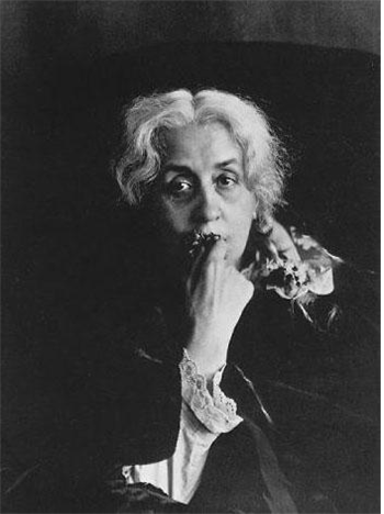 NADAR THE ARTIST'S MOTHER.png