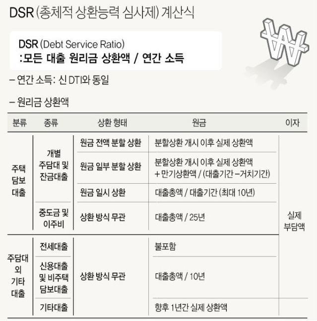 DSR 금융감독원.png