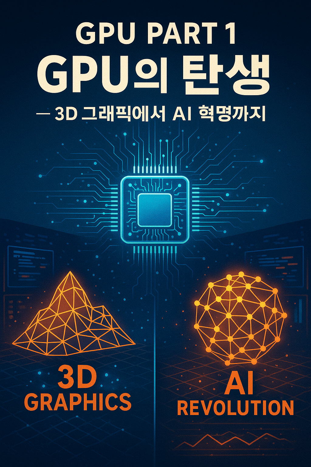 04화 GPU 전쟁: AI를 지배하는 자들