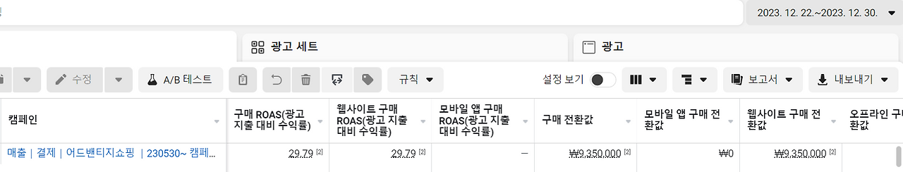 메타 광고_12월 말 성과_02.png