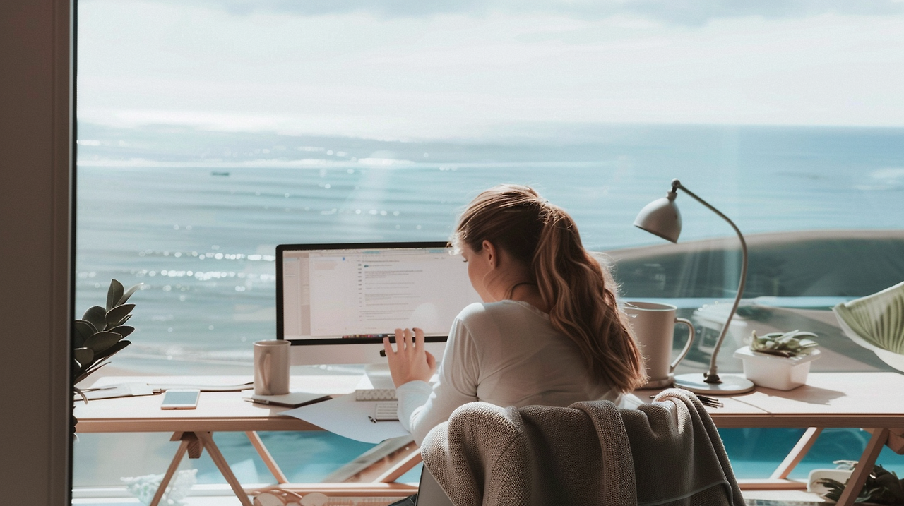 2025년 디지털 노마드 산업 트렌드 및 전망 보고서1.png