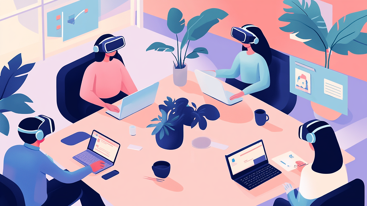 2025년 디지털 노마드 산업 트렌드 및 전망 보고서9.png