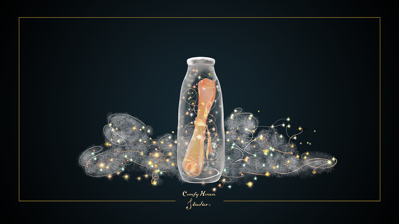 Letter for You PC © TUW.png