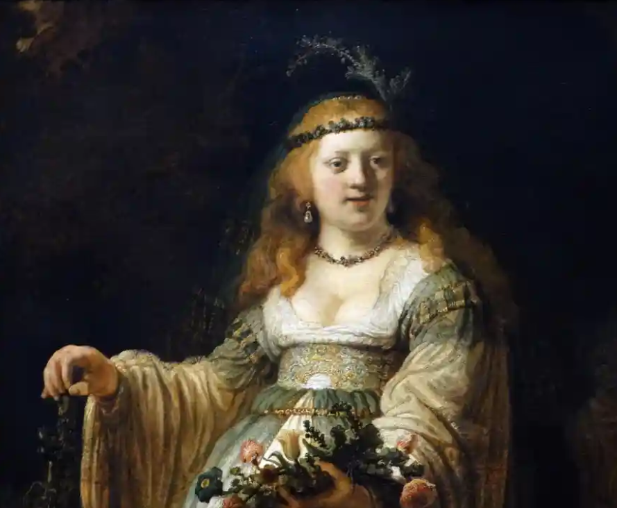 램브란트 와이프 사스키아.png