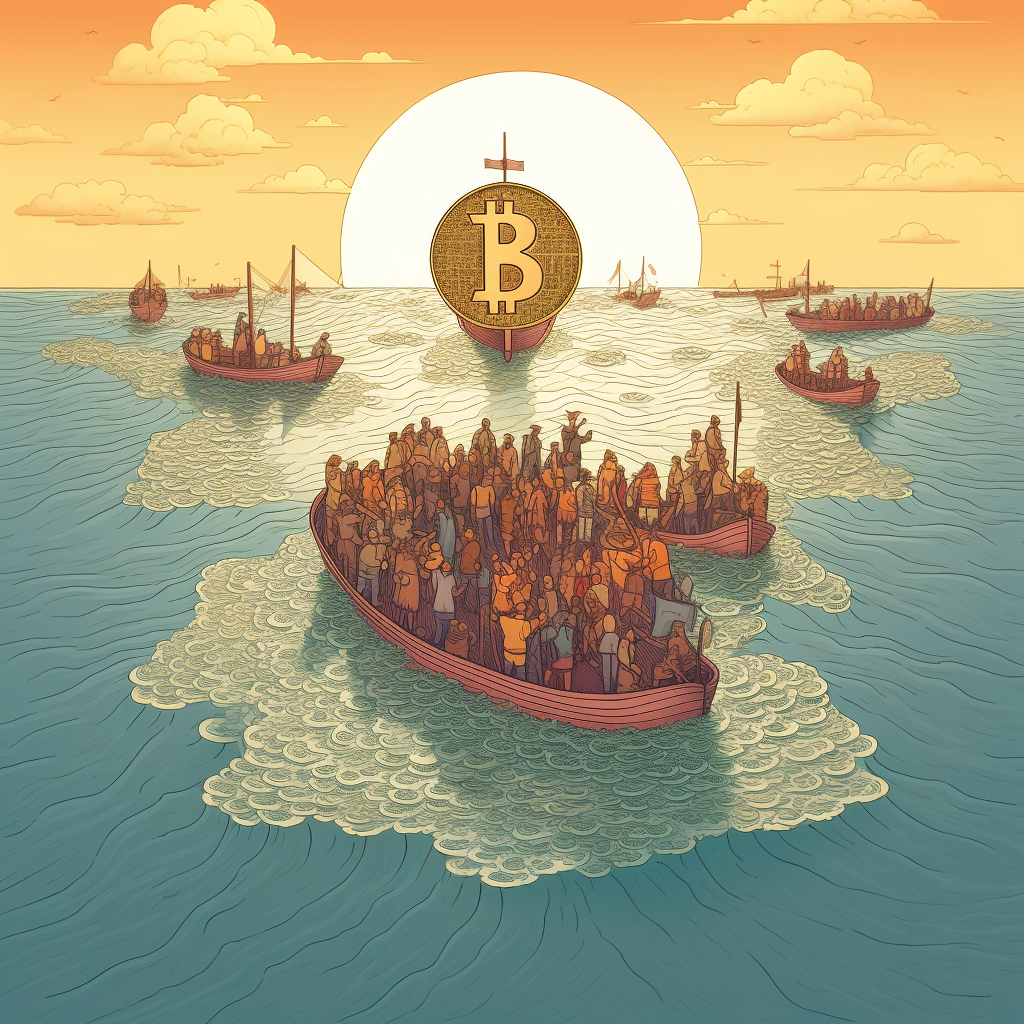 People_moving_across_the_ocean_to_a_continent_called_Bitcoi_b04348c1-480c-4f75-a018-6ea5ae74f0b4.png