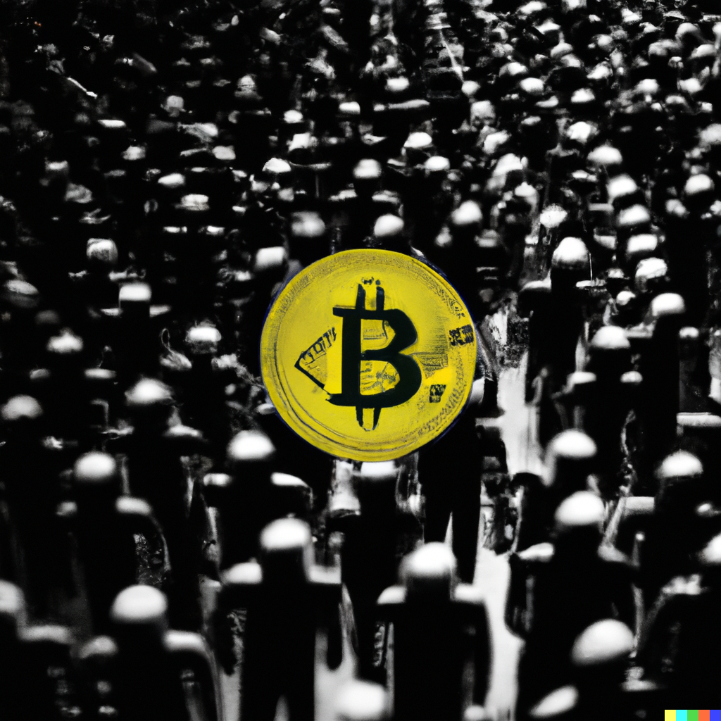 최악의 상황일수록 비트코인이 빛나는 5가지 이유