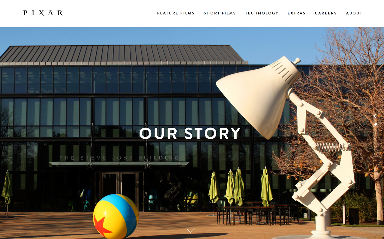 픽사 히스토리 첫 페이지 룩소주니어.png