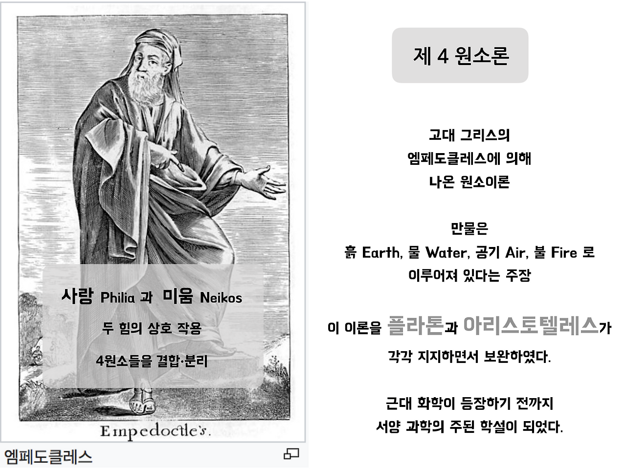 제4원소론 엠페도클레스 .png