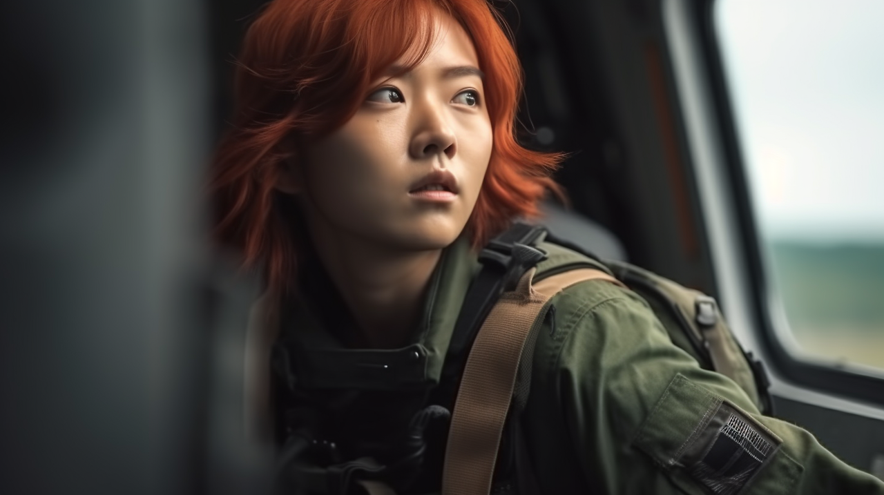 _she_is_korean_idol_with_red_bobbed_hair_she_is_Airborne_traini_3e77e685-2614-4a58-b807-c349cb69016c.png