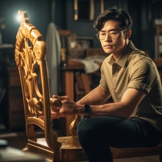 he_is_making_a_fancy_large_golden_chair_he_is_young_kore_d500cf54-bab6-472d-b82a-d953f43d2795.png