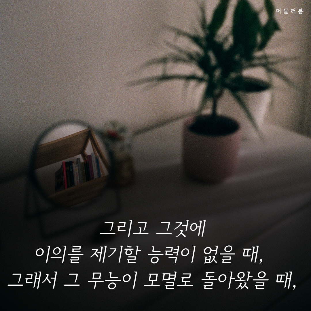 이따 집에가서 글을 쓰면 돼,글쓰기,치유,힐링,위안,책글귀,책추천,좋은글귀,머물러봄,책요약 (3).png