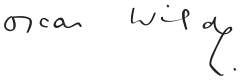 240px-Oscar_Wilde_Signature.svg.png