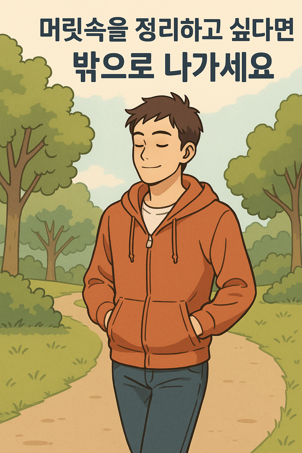 따뜻한 하루, 부드러운 산책.png