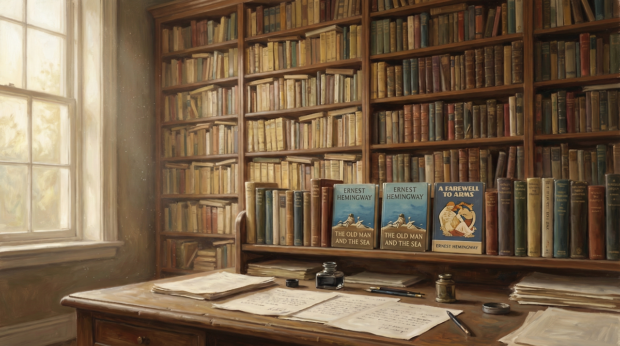 서재-헤밍웨이.png