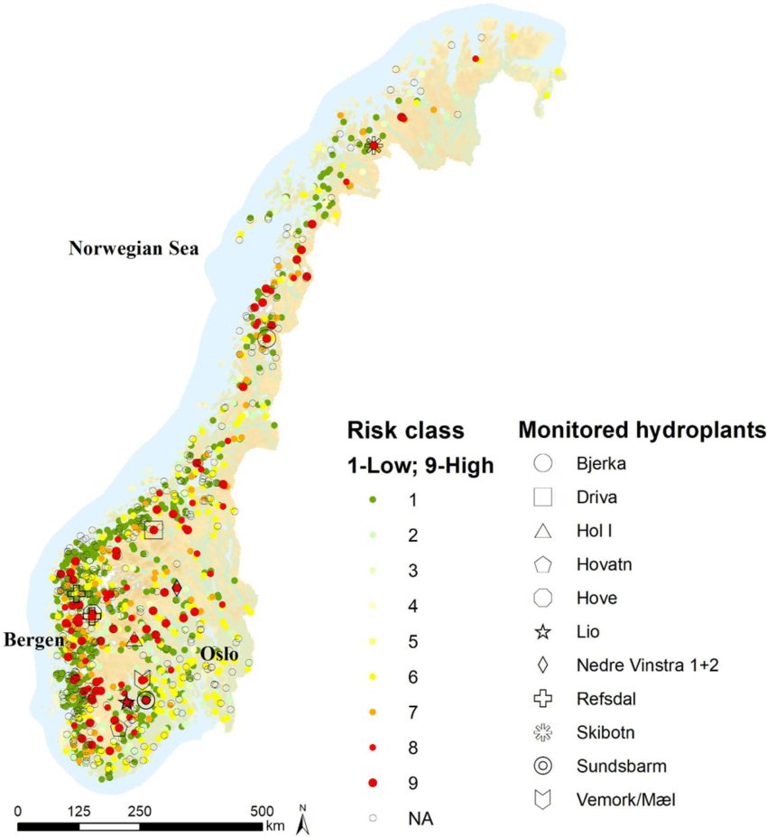 노르웨이 발전소_지도.png