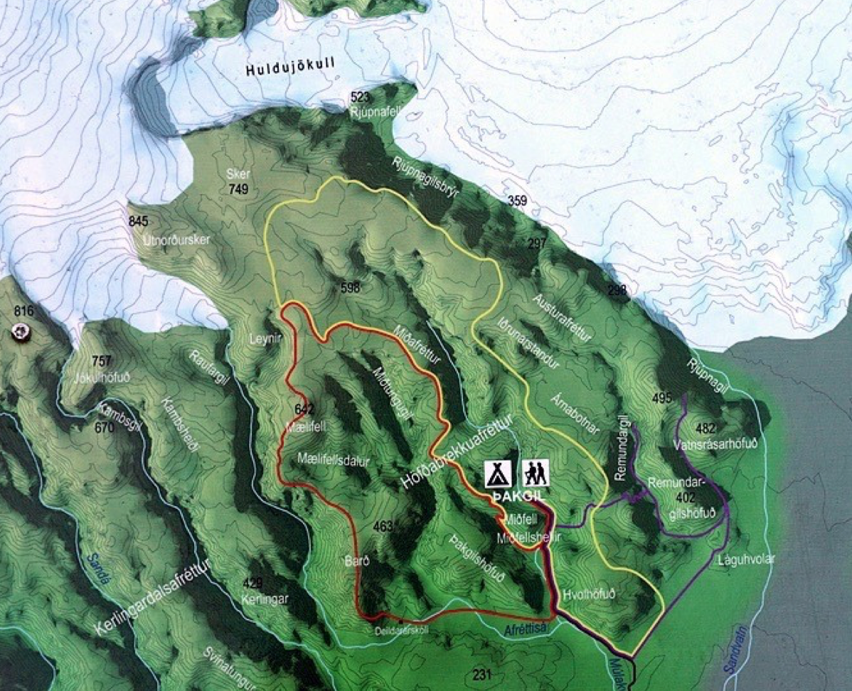 Pakgil 트래킹코스.png