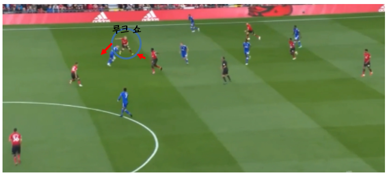 루크쇼 뒷공간 지켜라 1-1.png