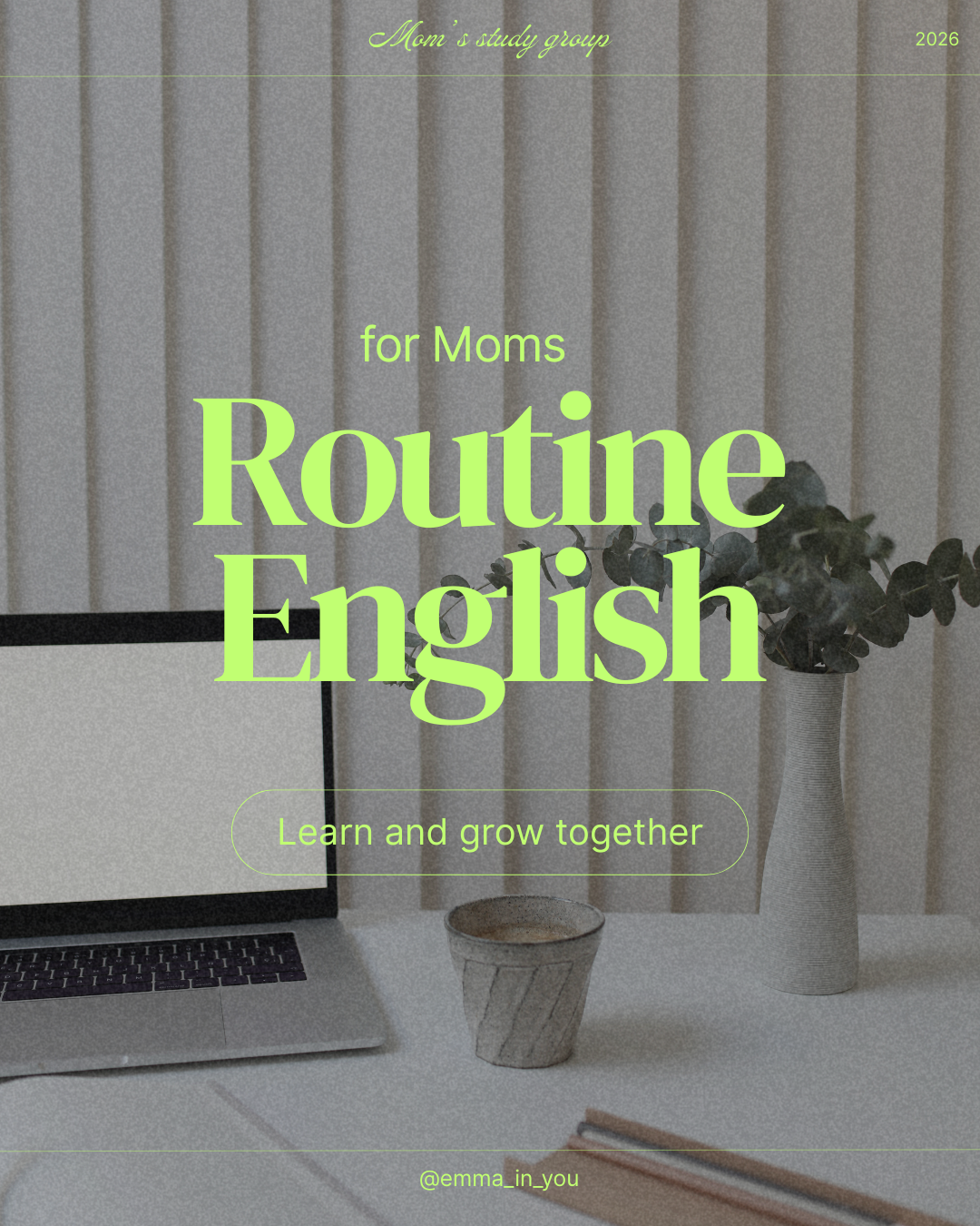 Gray and Neon Green Typographic Study Instagram Post.png