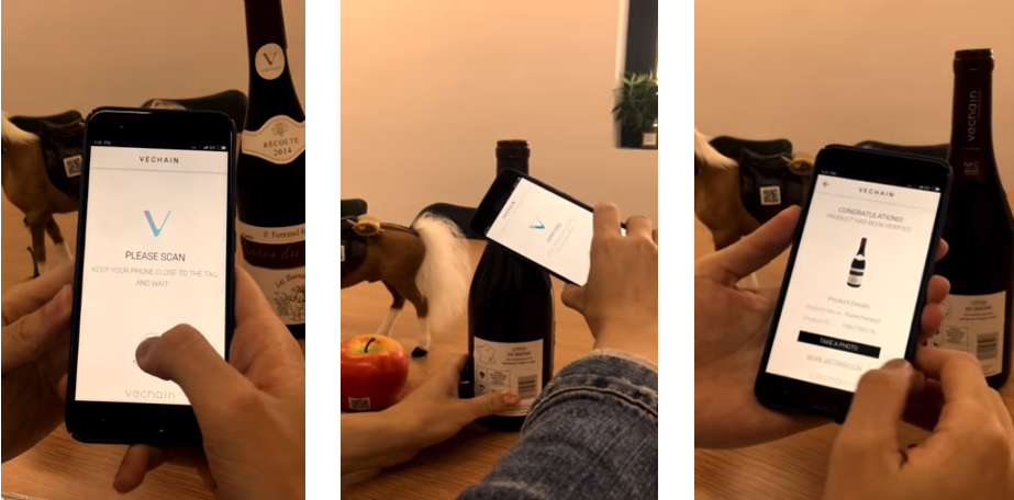 vechain supply real use case.png