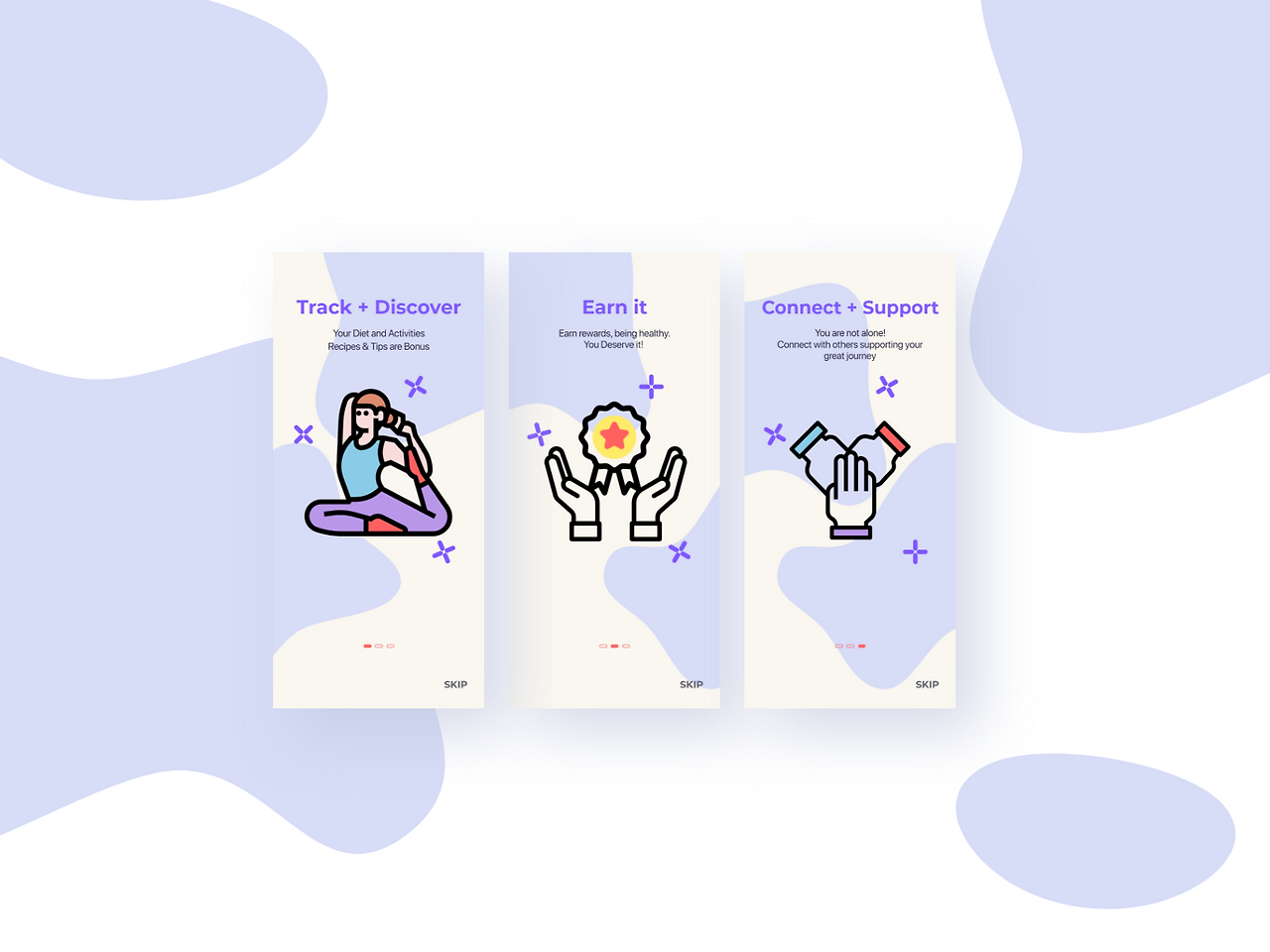 Heath & Diet App - Cheers@2x.png