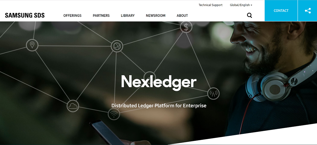 Nexledger samsung.png