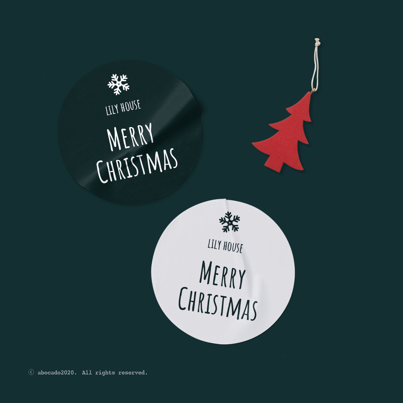 lily-house 스티커 02.png