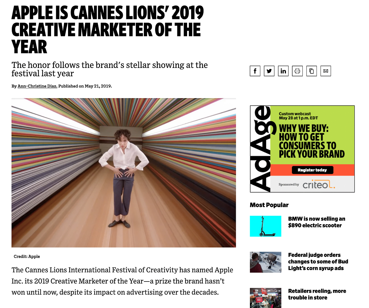 apple cannes 2019 CREATIVE MARKETER OF THE YEAR.png