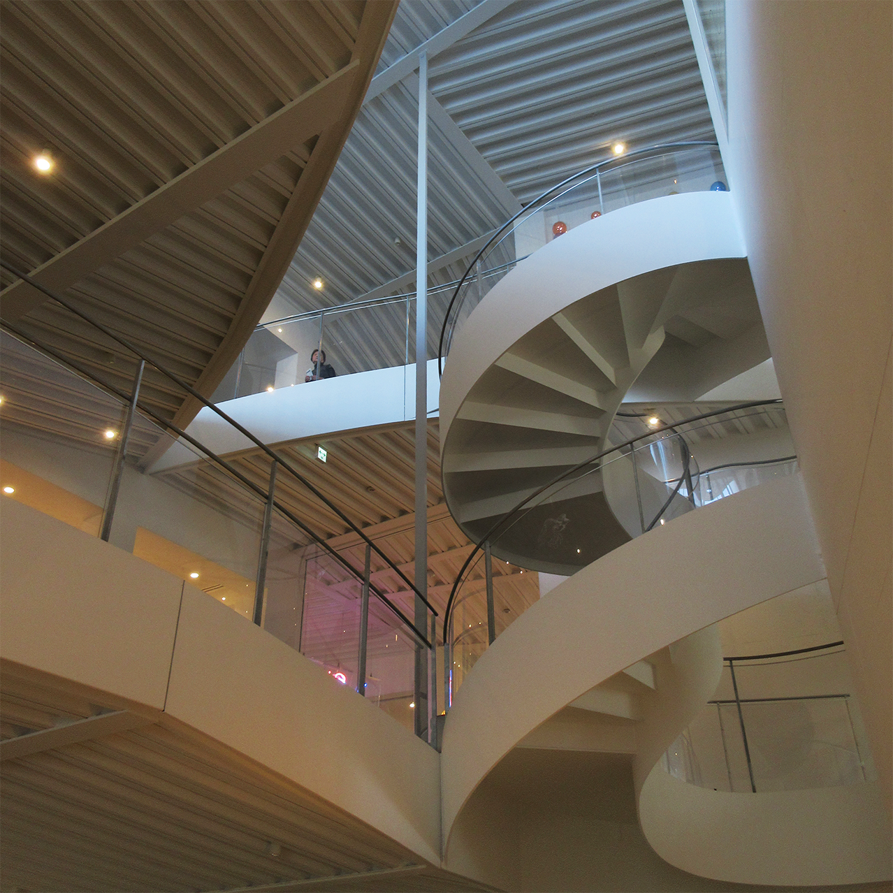 Art Museum & Library in Ota_Akihisa Hirata.png