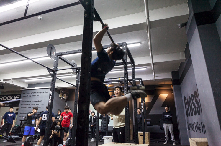 커리지인 우승아 크로스핏 선수4.png