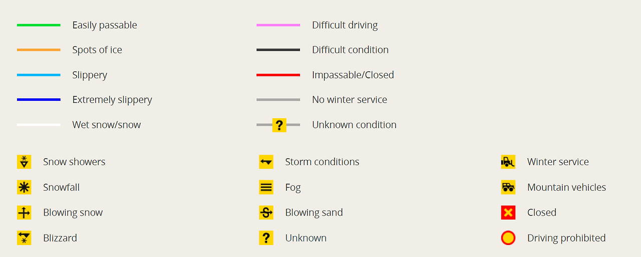 아이슬란드 도로 조건.png