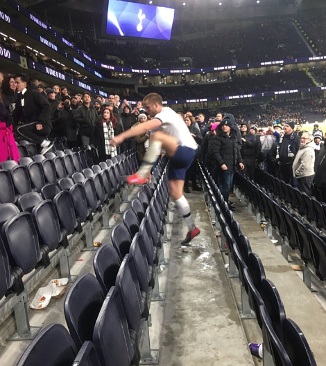 다이어 관중석 난입.png