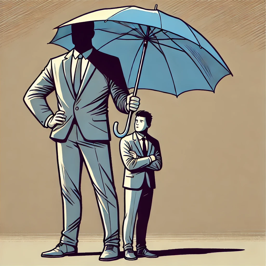 팀을 약하게 만드는 우산형 관리의 함정 3.png