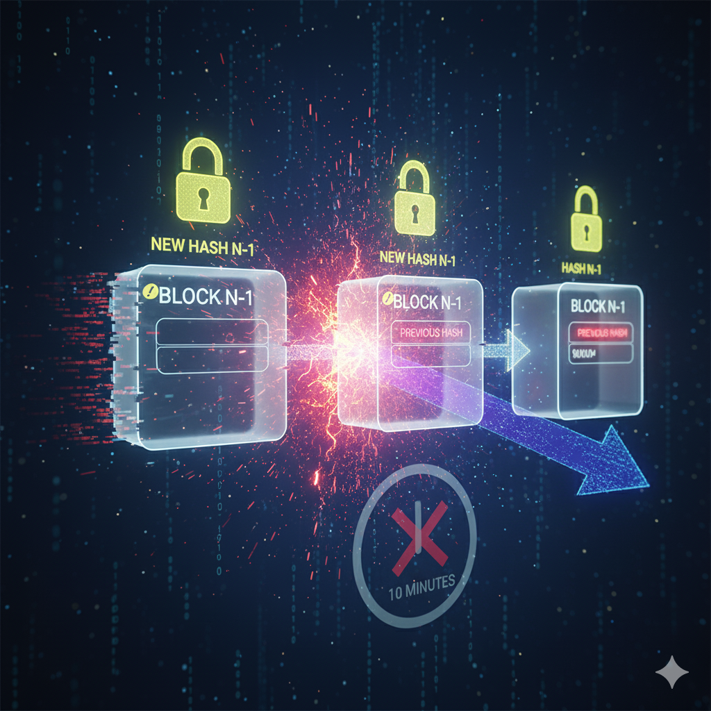 17화 [17] 암호화 방식 (2) - 단방향 암호화(해시)