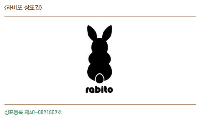 라비또 상표권.png
