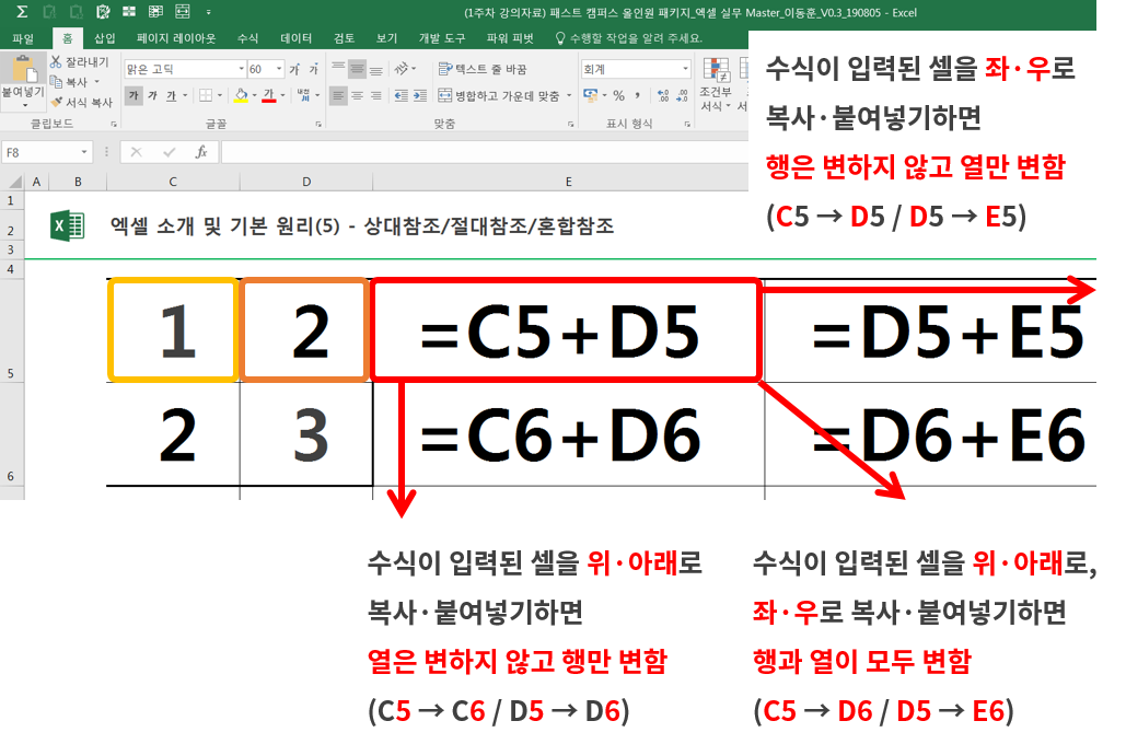엑셀 상대참조.png