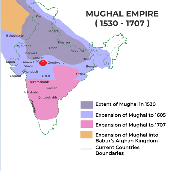 무굴시대 지도.png