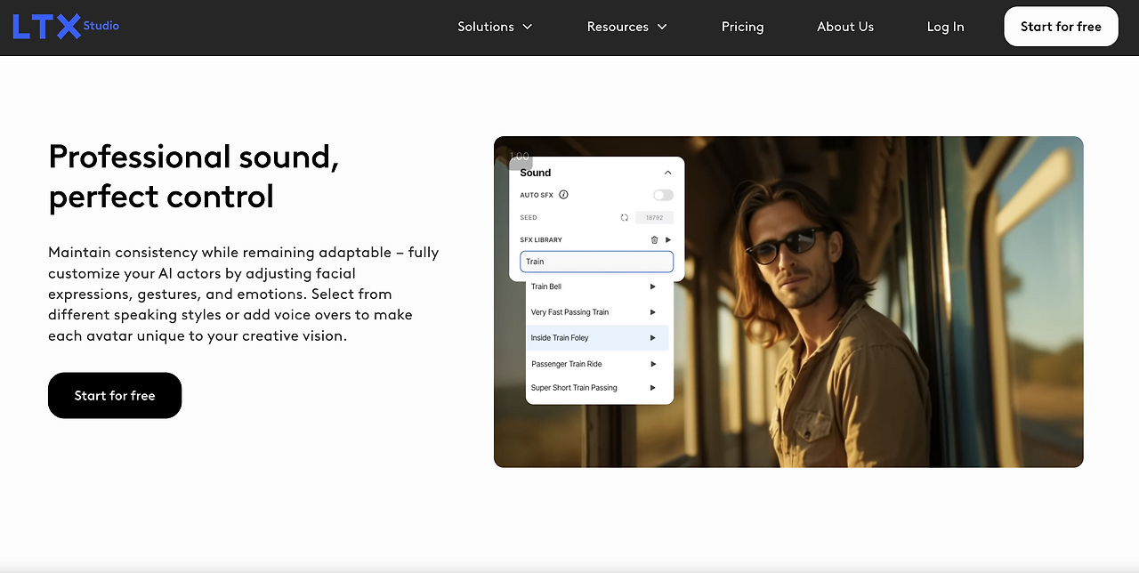 Monosnap AI Trailer Generator: Create Trailer Video for Movie & More | LTX Studio 2025-05-25 20-55-26.png