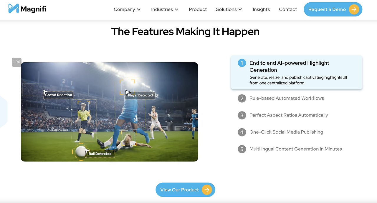 Monosnap Automated Sports Highlights, AI Video Highlights | Magnifi 2025-05-25 20-53-27.png