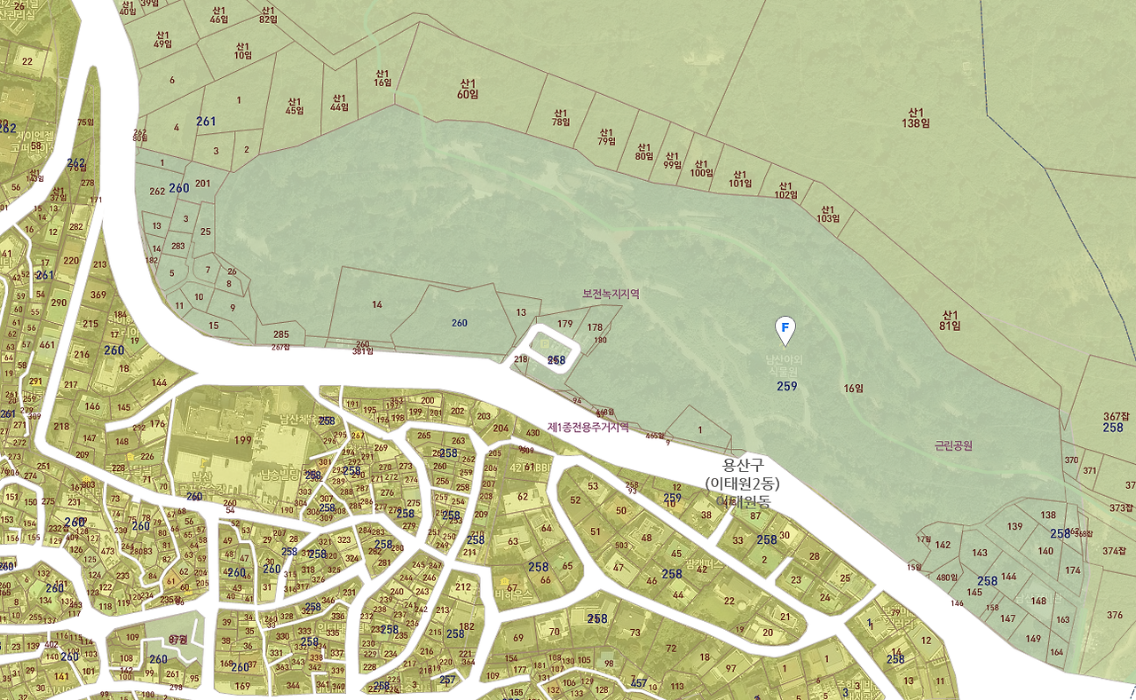 남산 보전녹지.png