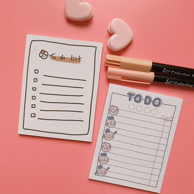 Cute _To Do_ List Notepads (2 Designs).png