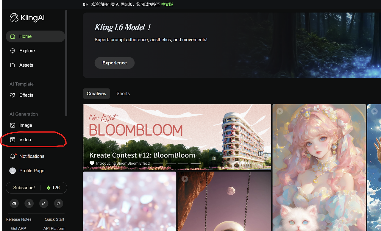 클링 비디 오클릭.png