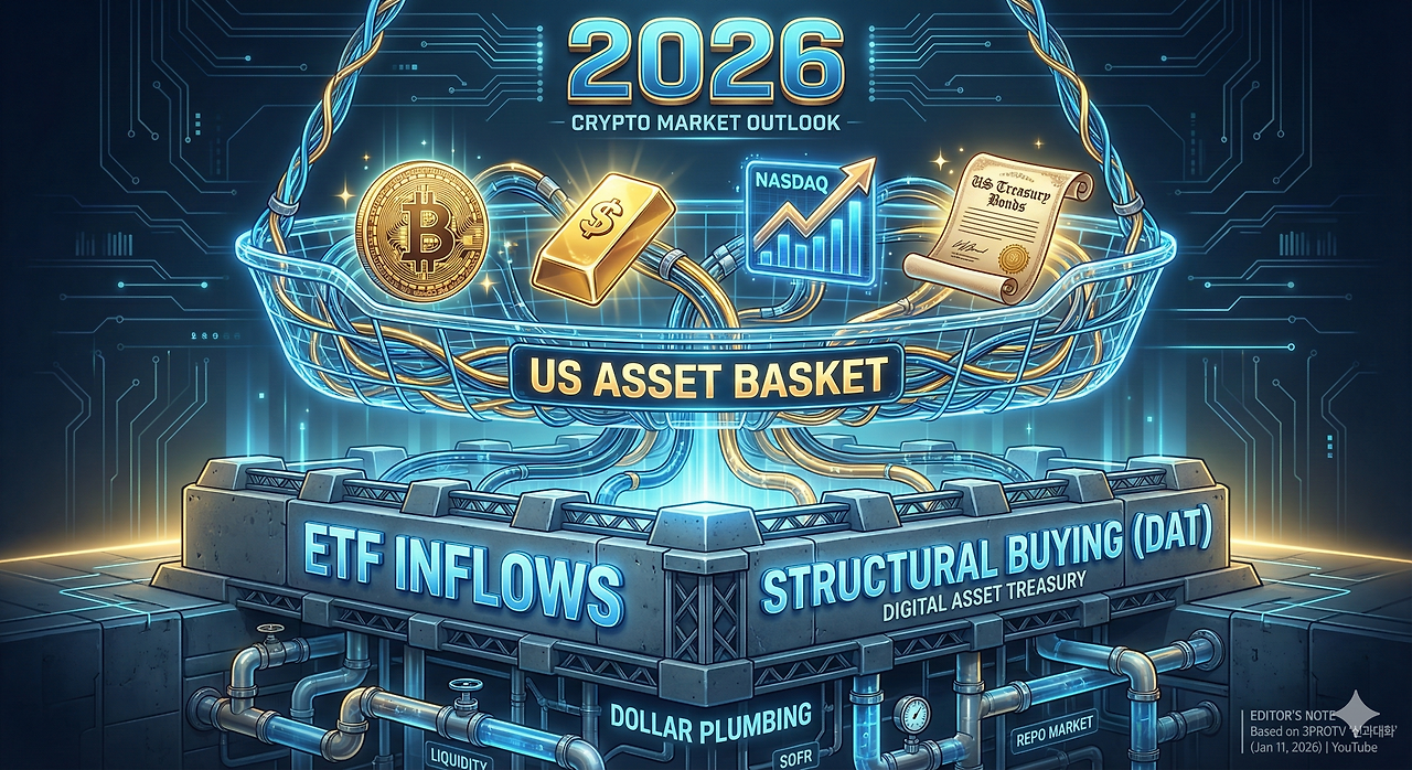 비트코인과 스테이블 코인