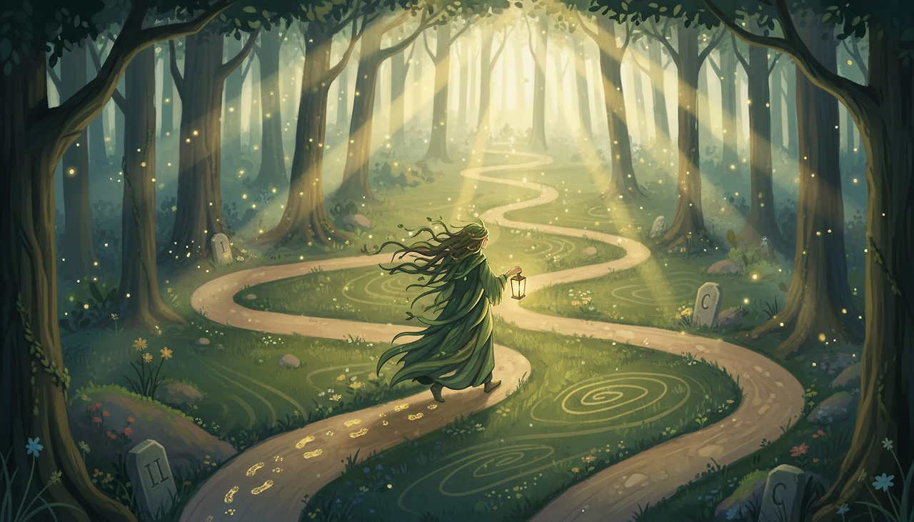 A_tranquil_illustration_of_a_person_walking_calmly-1763046782361.png