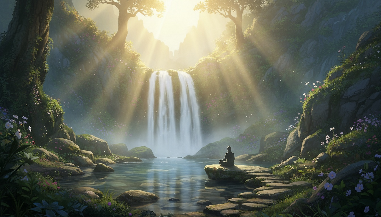 A_serene_waterfall_nestled_in_a_tranquil_mountain_-1762870289611.png
