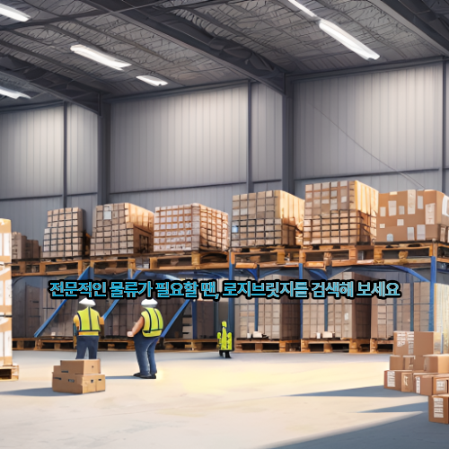 물류와 택배 현장, 그리고 3pl과 풀필먼트 4.png