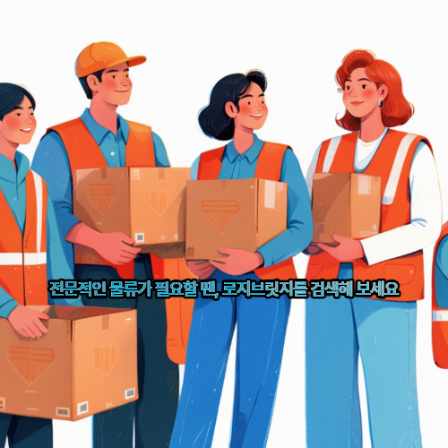 물류와 택배 현장, 그리고 3pl과 풀필먼트 3.png