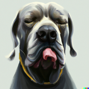 DALL·E 2022-09-19 21.36.29 - Constipated dog, digital art..png