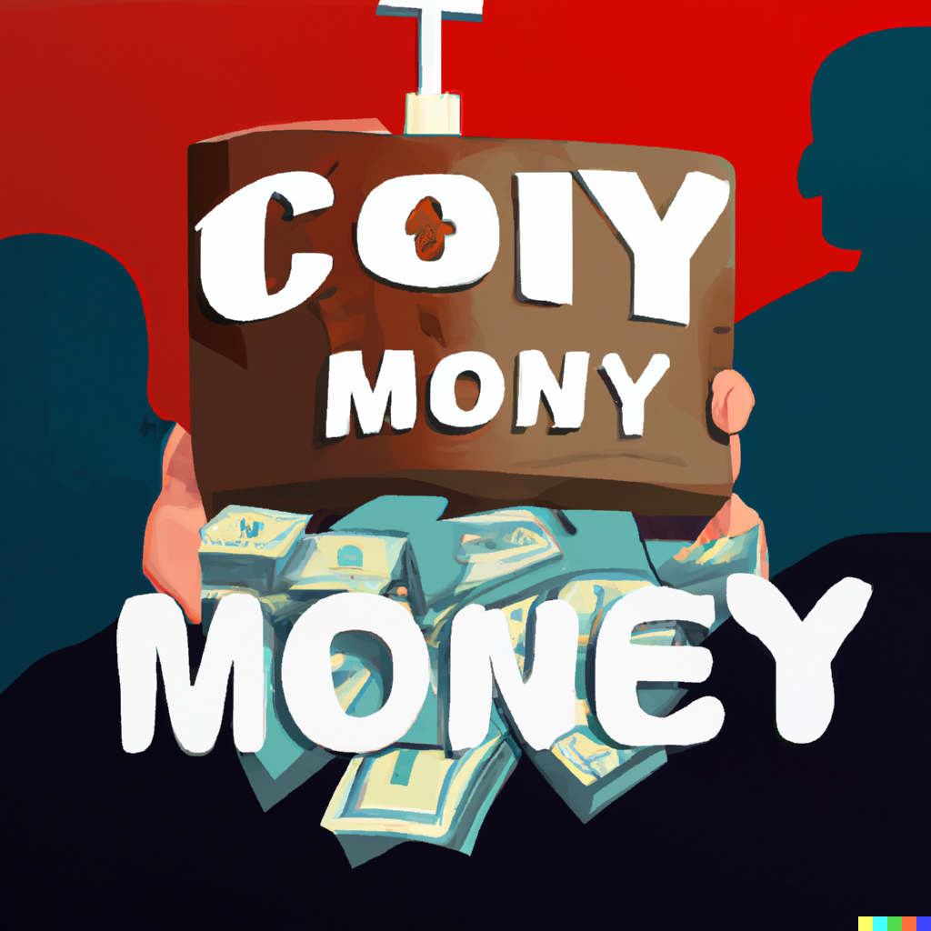 DALL·E 2022-10-05 11.27.42 - Christians who only care about money, digital art.png