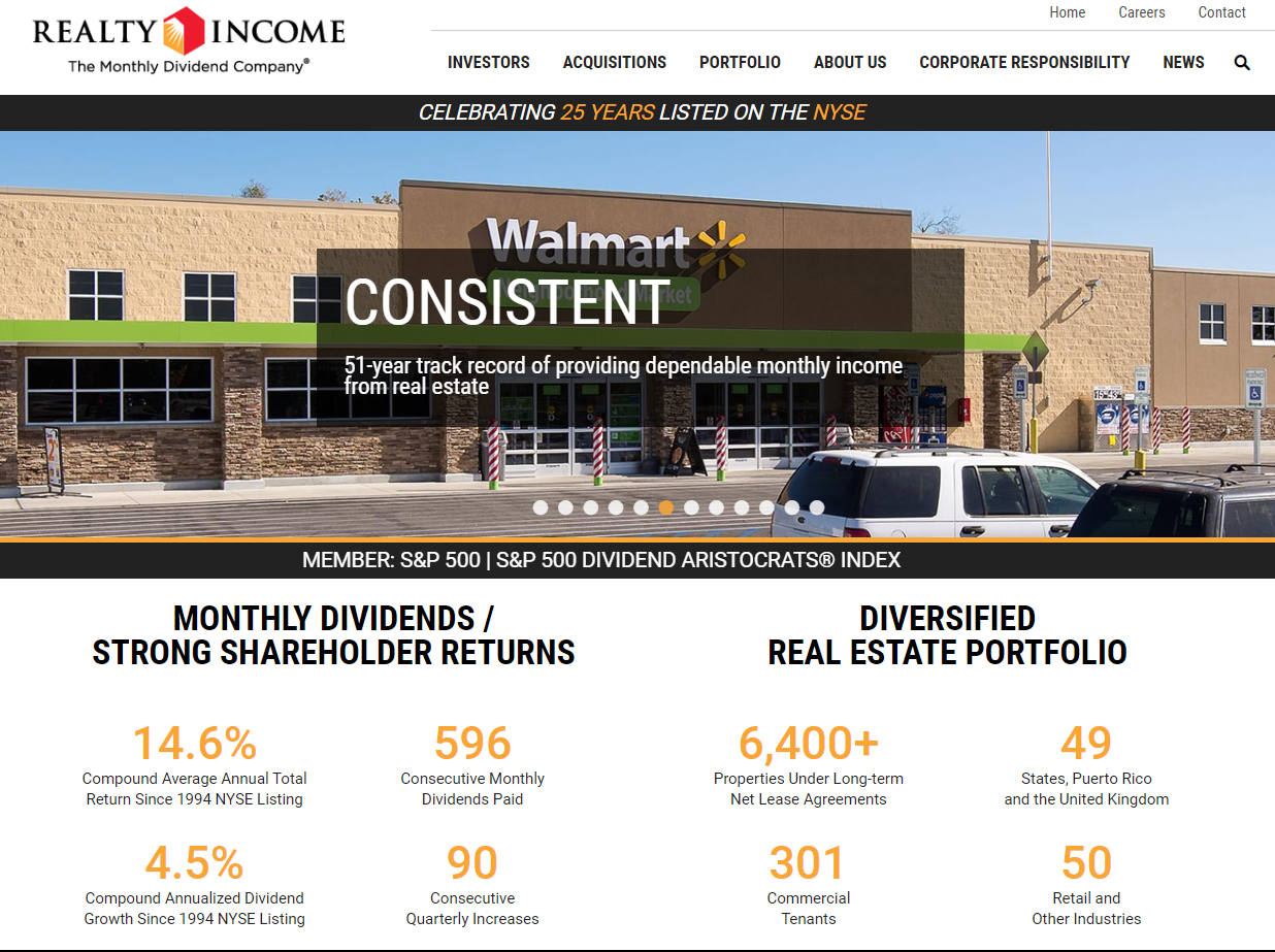 리얼티인컴 홈피.png