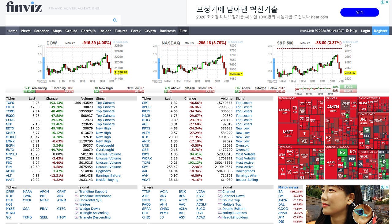 finviz 메인화면.png